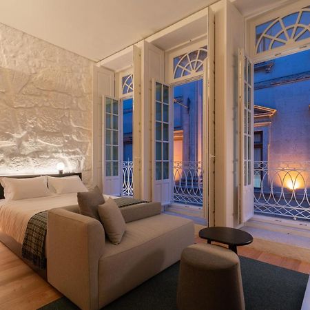D'Alma Boutique Hotel Порту Экстерьер фото