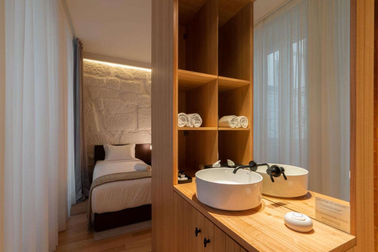 D'Alma Boutique Hotel Порту Экстерьер фото