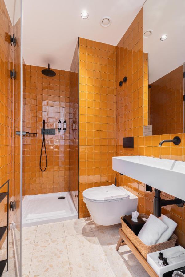 D'Alma Boutique Hotel Порту Экстерьер фото