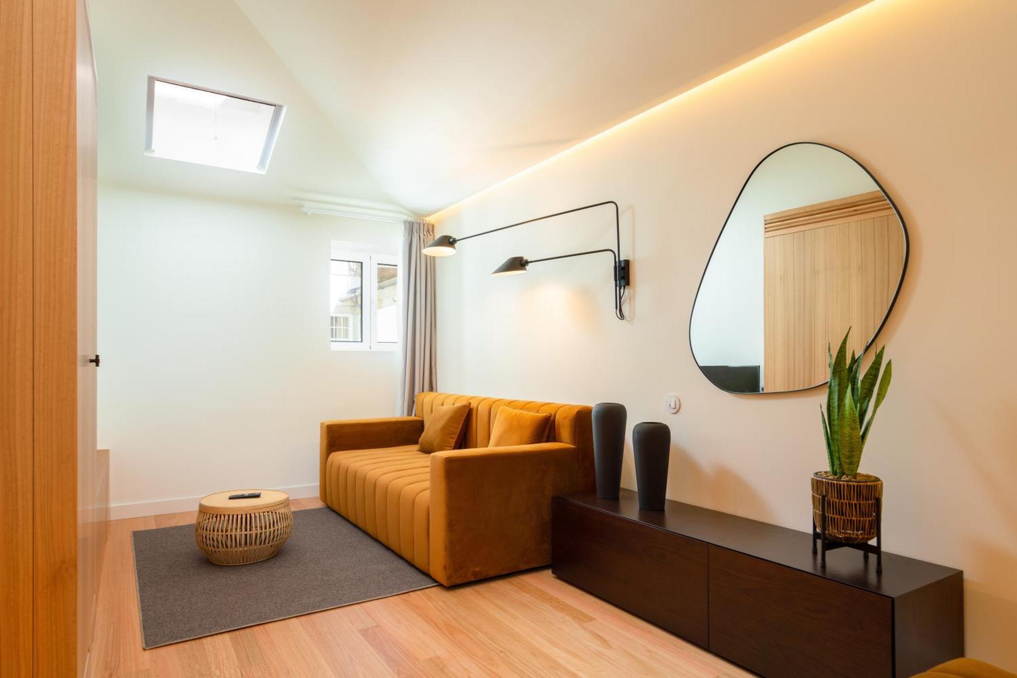 D'Alma Boutique Hotel Порту Экстерьер фото
